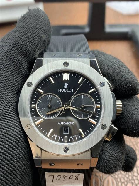 reptime hublot